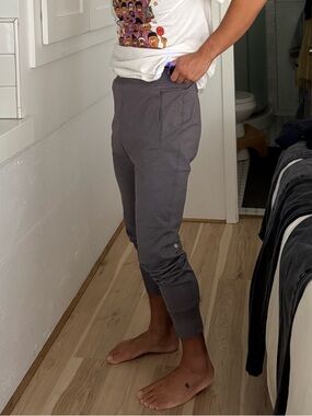 Intent Jogger (Small)